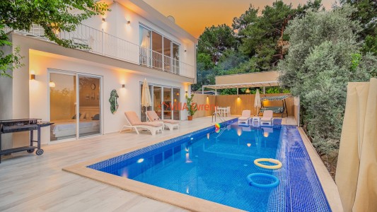 VillA Netya
